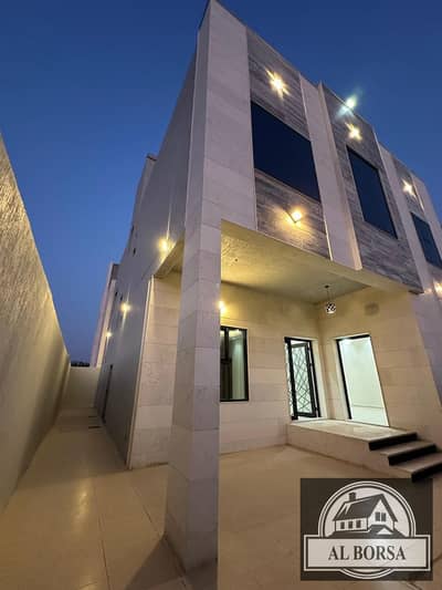 5 habitaciones Villa para en Alquiler en Al Helio, Ajman - WhatsApp Image 2026-09-13 at 9.02. 30 PM. jpeg 5 habitaciones Villa para en Alquiler en Al Helio, Ajman - WhatsApp Image 2026-09-13 at 9.02. 30 PM. jpeg