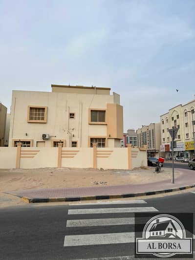 فيلا تجارية للبيع في الروضة، عجمان - WhatsApp Image 2026-08-04 at 16.07. 34. jpeg فيلا تجارية للبيع في الروضة، عجمان - WhatsApp Image 2026-08-04 at 16.07. 34. jpeg