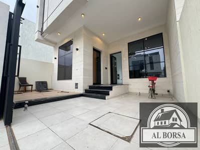 5 habitaciones Villa para en Alquiler en Al Helio, Ajman - WhatsApp Image 2026-08-23 at 6.59. 56 PM. jpeg 5 habitaciones Villa para en Alquiler en Al Helio, Ajman - WhatsApp Image 2026-08-23 at 6.59. 56 PM. jpeg