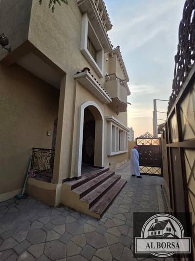 Villa para en Alquiler en Al Rawda, Ajman - WhatsApp Image 2025-12-06 at 5.27. 05 AM. jpeg