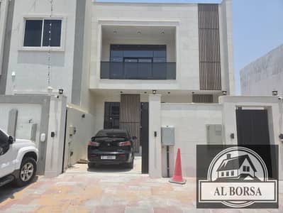 5 habitaciones Villa para en Alquiler en Al Zahya, Ajman - WhatsApp Image 2026-07-28 at 12.50. 59 PM. jpeg 5 habitaciones Villa para en Alquiler en Al Zahya, Ajman - WhatsApp Image 2026-07-28 at 12.50. 59 PM. jpeg