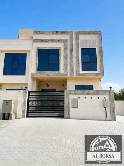 3 habitaciones Villa para en Alquiler en Al Helio, Ajman - a5af6cb0-f35d-4529-a7fd-b38a0ec12ddc. jpg 3 habitaciones Villa para en Alquiler en Al Helio, Ajman - a5af6cb0-f35d-4529-a7fd-b38a0ec12ddc. jpg
