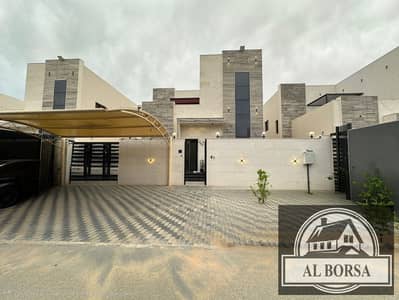 4 Bedroom Villa for Sale in Al Helio, Ajman - WhatsApp Image 2026-08-12 at 5.33. 38 PM. jpeg 4 Bedroom Villa for Sale in Al Helio, Ajman - WhatsApp Image 2026-08-12 at 5.33. 38 PM. jpeg