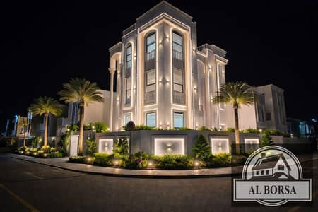 6 habitaciones Villa para en Venta en Al Zahya, Ajman - WhatsApp Image 2026-07-28 at 4.36. 23 PM (3). jpeg 6 habitaciones Villa para en Venta en Al Zahya, Ajman - WhatsApp Image 2026-07-28 at 4.36. 23 PM (3). jpeg