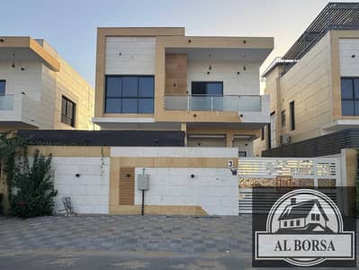 5 habitaciones Villa para en Alquiler en Al Yasmeen, Ajman - WhatsApp Image 2026-05-16 at 8.34. 21 AM. jpeg 5 habitaciones Villa para en Alquiler en Al Yasmeen, Ajman - WhatsApp Image 2026-05-16 at 8.34. 21 AM. jpeg