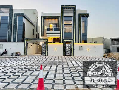 Villa de 5 chambres à à louer à Al Zahya, Ajman - WhatsApp Image 2026-02-02 at 10.48. 50. jpeg