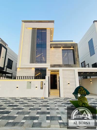 5 Schlafzimmer Villa zum Verkauf in Al Yasmeen, Ajman - IMG_6009. jpg