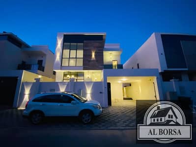 5 habitaciones Villa para en Alquiler en Al Yasmeen, Ajman - IMG_9221. jpg 5 habitaciones Villa para en Alquiler en Al Yasmeen, Ajman - IMG_9221. jpg