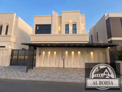 5 Slaapkamers Villa te Huur in Al Yasmeen, Ajman - 0AC3DB29-A981-4F99-868E-B9D63B1F4DAE. png
