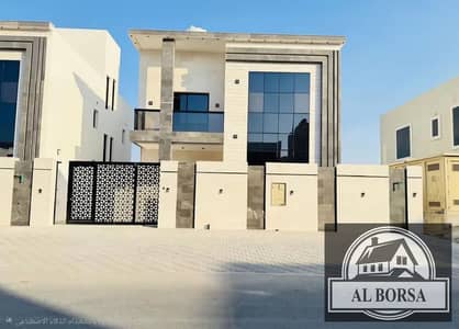 6 habitaciones Villa para en Alquiler en Al Amerah, Ajman - WhatsApp Image 2026-09-09 at 2.34. 40 PM (2). jpeg 6 habitaciones Villa para en Alquiler en Al Amerah, Ajman - WhatsApp Image 2026-09-09 at 2.34. 40 PM (2). jpeg