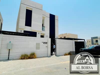 4 Schlafzimmer Villa zum Miete in Al Zahya, Ajman - WhatsApp Image 2026-08-26 at 11.16. 58 AM (1). jpeg