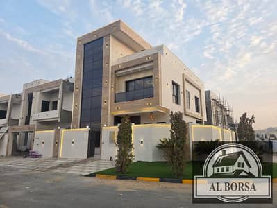 6 habitaciones Villa para en Venta en Al Zahya, Ajman - WhatsApp Image 2026-09-01 at 10.31. 21 PM (1). jpeg 6 habitaciones Villa para en Venta en Al Zahya, Ajman - WhatsApp Image 2026-09-01 at 10.31. 21 PM (1). jpeg