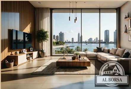 2 Bedroom Flat for Sale in Al Owan, Ajman - WhatsApp Image 2026-09-21 at 3.06. 42 PM (4). jpeg