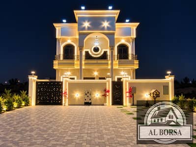 5 Camere Villa in affitto a Al Zahya, Ajman - WhatsApp Image 2026-09-15 at 12.18. 22 AM. jpeg 5 Camere Villa in affitto a Al Zahya, Ajman - WhatsApp Image 2026-09-15 at 12.18. 22 AM. jpeg