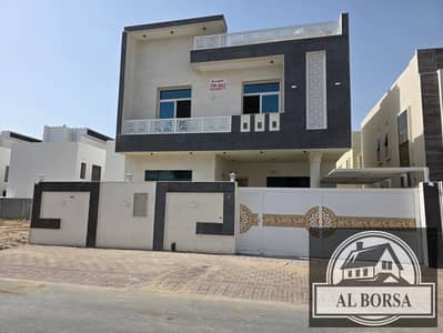 6 habitaciones Villa para en Alquiler en Al Yasmeen, Ajman - c99ff332-a51b-4413-9877-f5fdfeae0abf. jpg 6 habitaciones Villa para en Alquiler en Al Yasmeen, Ajman - c99ff332-a51b-4413-9877-f5fdfeae0abf. jpg