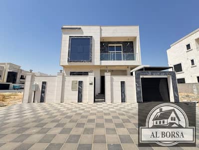 5 habitaciones Villa para en Alquiler en Al Amerah, Ajman - WhatsApp Image 2026-06-14 at 12.22. 06 AM. jpeg 5 habitaciones Villa para en Alquiler en Al Amerah, Ajman - WhatsApp Image 2026-06-14 at 12.22. 06 AM. jpeg