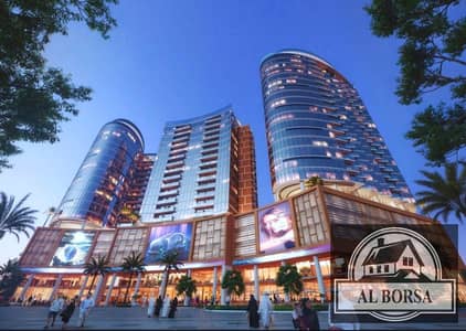 2 Bedroom Flat for Sale in Al Alia, Ajman - WhatsApp Image 2025-12-03 at 2.17. 04 PM. jpeg