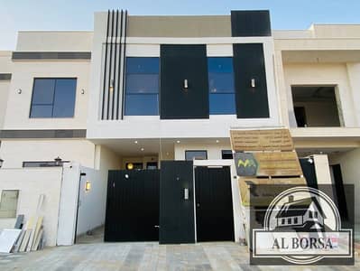Villa de 5 chambres à à vendre à Al Helio, Ajman - WhatsApp Image 2026-09-13 at 7.27. 10 PM. jpeg Villa de 5 chambres à à vendre à Al Helio, Ajman - WhatsApp Image 2026-09-13 at 7.27. 10 PM. jpeg