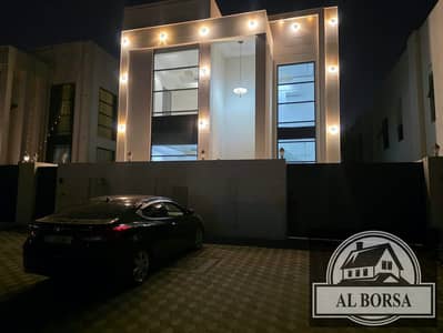 5 habitaciones Villa para en Alquiler en Al Yasmeen, Ajman - WhatsApp Image 2026-09-15 at 23.06. 10. jpeg 5 habitaciones Villa para en Alquiler en Al Yasmeen, Ajman - WhatsApp Image 2026-09-15 at 23.06. 10. jpeg