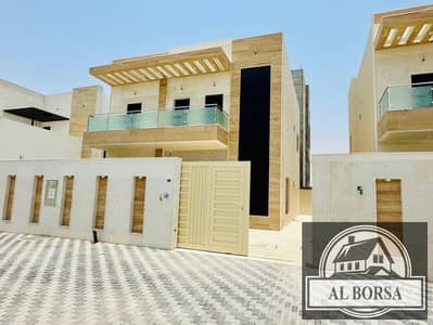 3 habitaciones Villa para en Alquiler en Al Amerah, Ajman - 4210a649-8785-4a7f-9fd6-7445eab322c4. jpg 3 habitaciones Villa para en Alquiler en Al Amerah, Ajman - 4210a649-8785-4a7f-9fd6-7445eab322c4. jpg