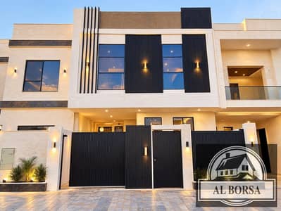 5 Bedroom Villa for Sale in Al Helio, Ajman - WhatsApp Image 2026-09-15 at 1.08. 11 AM. jpeg