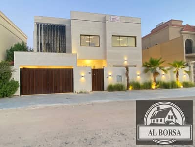 4 Bedroom Villa for Rent in Al Rawda, Ajman - WhatsApp Image 2026-06-26 at 17.17. 06. jpeg