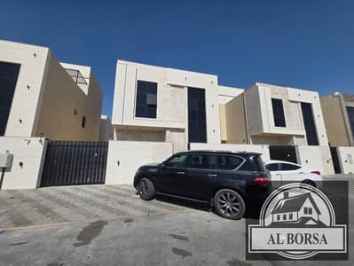 5 habitaciones Villa para en Alquiler en Al Yasmeen, Ajman - WhatsApp Image 2026-06-04 at 22.01. 51. jpeg 5 habitaciones Villa para en Alquiler en Al Yasmeen, Ajman - WhatsApp Image 2026-06-04 at 22.01. 51. jpeg