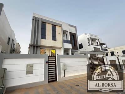 5 habitaciones Villa para en Alquiler en Al Helio, Ajman - WhatsApp Image 2026-04-09 at 15.50. 35 (1). jpeg 5 habitaciones Villa para en Alquiler en Al Helio, Ajman - WhatsApp Image 2026-04-09 at 15.50. 35 (1). jpeg