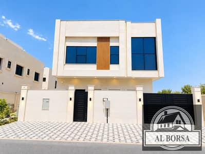 5 habitaciones Villa para en Alquiler en Al Zahya, Ajman - WhatsApp Image 2026-09-06 at 13.46. 22. jpeg 5 habitaciones Villa para en Alquiler en Al Zahya, Ajman - WhatsApp Image 2026-09-06 at 13.46. 22. jpeg