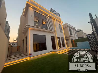 4 Slaapkamers Villa te Koop in Al Helio, Ajman - WhatsApp Image 2026-09-17 at 18.30. 25. jpeg