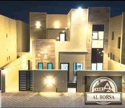 4 Bedroom Villa for Rent in Al Helio, Ajman - WhatsApp Image 2026-04-09 at 16.13. 11. jpeg 4 Bedroom Villa for Rent in Al Helio, Ajman - WhatsApp Image 2026-04-09 at 16.13. 11. jpeg