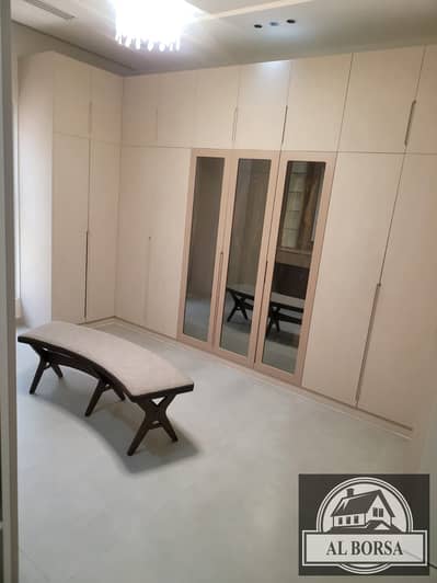 7 habitaciones Villa para en Alquiler en Al Yasmeen, Ajman - WhatsApp Image 2026-08-11 at 7.07. 31 PM. jpeg 7 habitaciones Villa para en Alquiler en Al Yasmeen, Ajman - WhatsApp Image 2026-08-11 at 7.07. 31 PM. jpeg