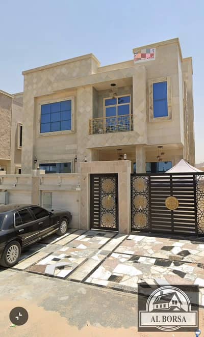 6 habitaciones Villa para en Alquiler en Al Zahya, Ajman - WhatsApp Image 2026-09-13 at 00.55. 01. jpeg 6 habitaciones Villa para en Alquiler en Al Zahya, Ajman - WhatsApp Image 2026-09-13 at 00.55. 01. jpeg