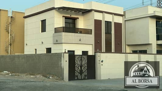 4 habitaciones Villa para en Alquiler en Al Yasmeen, Ajman - WhatsApp Image 2026-09-22 at 12.35. 31. jpeg 4 habitaciones Villa para en Alquiler en Al Yasmeen, Ajman - WhatsApp Image 2026-09-22 at 12.35. 31. jpeg