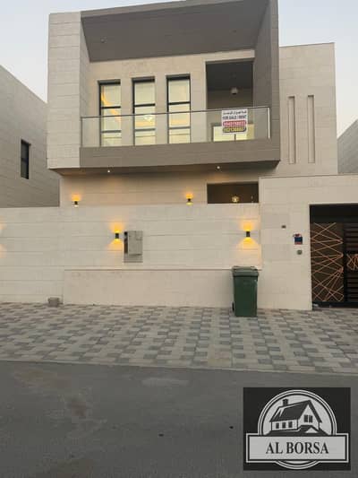 5 Slaapkamers Villa te Huur in Al Yasmeen, Ajman - WhatsApp Image 2026-09-11 at 16.50. 11 (1). jpeg