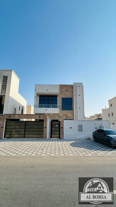Villa de 3 chambres à à louer à Al Zahya, Ajman - WhatsApp Image 2026-09-22 at 12.32. 35. jpeg Villa de 3 chambres à à louer à Al Zahya, Ajman - WhatsApp Image 2026-09-22 at 12.32. 35. jpeg