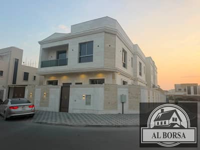 5 habitaciones Villa para en Alquiler en Al Yasmeen, Ajman - WhatsApp Image 2026-09-06 at 18.34. 39 (1). jpeg 5 habitaciones Villa para en Alquiler en Al Yasmeen, Ajman - WhatsApp Image 2026-09-06 at 18.34. 39 (1). jpeg