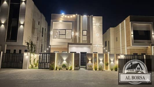 Villa de 4 chambres à à louer à Al Helio, Ajman - WhatsApp Image 2026-04-08 at 12.36. 06. jpeg Villa de 4 chambres à à louer à Al Helio, Ajman - WhatsApp Image 2026-04-08 at 12.36. 06. jpeg