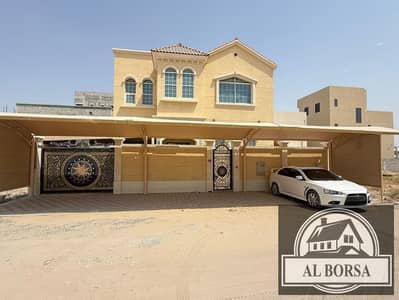 5 habitaciones Villa para en Alquiler en Al Yasmeen, Ajman - WhatsApp Image 2026-09-13 at 12.05. 48 (2). jpeg 5 habitaciones Villa para en Alquiler en Al Yasmeen, Ajman - WhatsApp Image 2026-09-13 at 12.05. 48 (2). jpeg
