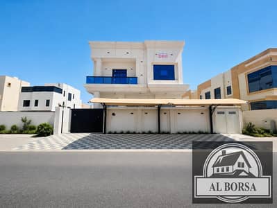 5 Slaapkamers Villa te Huur in Al Yasmeen, Ajman - WhatsApp Image 2026-07-17 at 14.54. 13. jpeg
