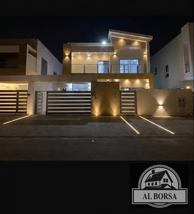 4 habitaciones Villa para en Alquiler en Al Yasmeen, Ajman - 59fc18ba-4ebc-4415-8ba9-8732bdec96ff. jpg 4 habitaciones Villa para en Alquiler en Al Yasmeen, Ajman - 59fc18ba-4ebc-4415-8ba9-8732bdec96ff. jpg