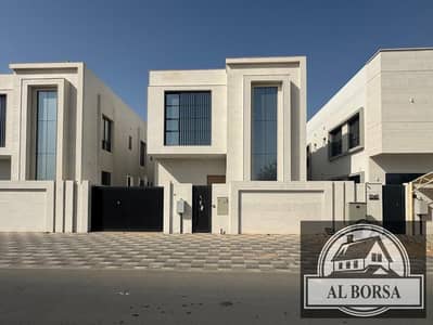 5 habitaciones Villa para en Alquiler en Al Yasmeen, Ajman - WhatsApp Image 2026-07-09 at 10.00. 41 AM. jpeg 5 habitaciones Villa para en Alquiler en Al Yasmeen, Ajman - WhatsApp Image 2026-07-09 at 10.00. 41 AM. jpeg