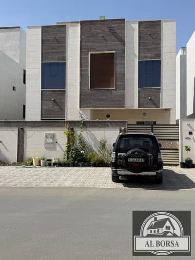 5 habitaciones Villa para en Alquiler en Al Yasmeen, Ajman - WhatsApp Image 2026-04-18 at 14.24. 46 (2). jpeg 5 habitaciones Villa para en Alquiler en Al Yasmeen, Ajman - WhatsApp Image 2026-04-18 at 14.24. 46 (2). jpeg