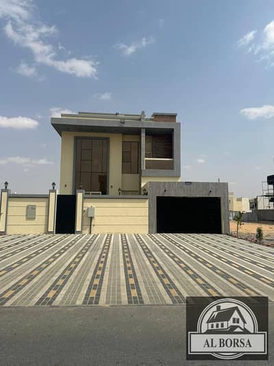 6 Bedroom Villa for Rent in Al Zahya, Ajman - WhatsApp Image 2026-09-13 at 21.00. 36 (2). jpeg 6 Bedroom Villa for Rent in Al Zahya, Ajman - WhatsApp Image 2026-09-13 at 21.00. 36 (2). jpeg