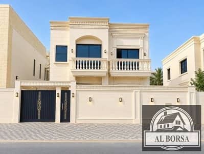 5 Bedroom Villa for Rent in Al Helio, Ajman - WhatsApp Image 2026-09-21 at 12.15. 23 (1). jpeg 5 Bedroom Villa for Rent in Al Helio, Ajman - WhatsApp Image 2026-09-21 at 12.15. 23 (1). jpeg