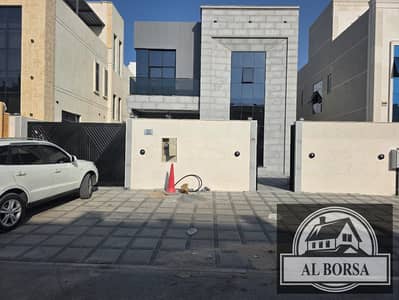 5 Bedroom Villa for Rent in Al Helio, Ajman - WhatsApp Image 2026-05-11 at 15.53. 35 (1). jpeg 5 Bedroom Villa for Rent in Al Helio, Ajman - WhatsApp Image 2026-05-11 at 15.53. 35 (1). jpeg