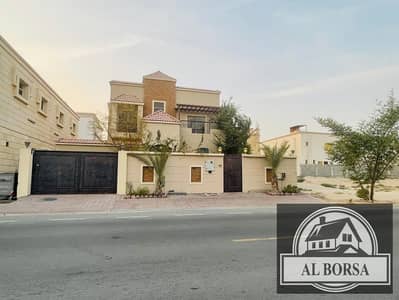Villa for Sale in Al Rawda, Ajman - WhatsApp Image 2025-11-27 at 1.01. 06 AM. jpeg Villa for Sale in Al Rawda, Ajman - WhatsApp Image 2025-11-27 at 1.01. 06 AM. jpeg