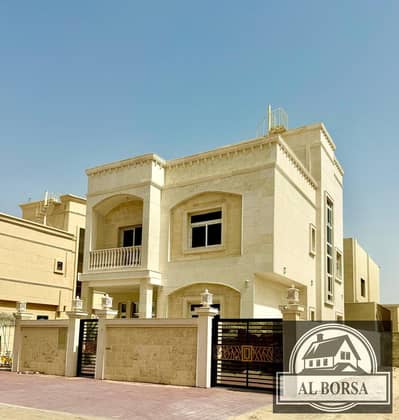 7 habitaciones Villa para en Alquiler en Al Yasmeen, Ajman - WhatsApp Image 2026-08-25 at 18.56. 57 (1). jpeg 7 habitaciones Villa para en Alquiler en Al Yasmeen, Ajman - WhatsApp Image 2026-08-25 at 18.56. 57 (1). jpeg