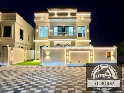 5 habitaciones Villa para en Venta en Al Zahya, Ajman - WhatsApp Image 2026-02-22 at 20.28. 13. jpeg 5 habitaciones Villa para en Venta en Al Zahya, Ajman - WhatsApp Image 2026-02-22 at 20.28. 13. jpeg
