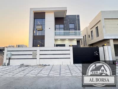 5 habitaciones Villa para en Alquiler en Al Yasmeen, Ajman - 7ce464d1-b9bc-4b76-bf02-d4c540f716ef. jpg 5 habitaciones Villa para en Alquiler en Al Yasmeen, Ajman - 7ce464d1-b9bc-4b76-bf02-d4c540f716ef. jpg